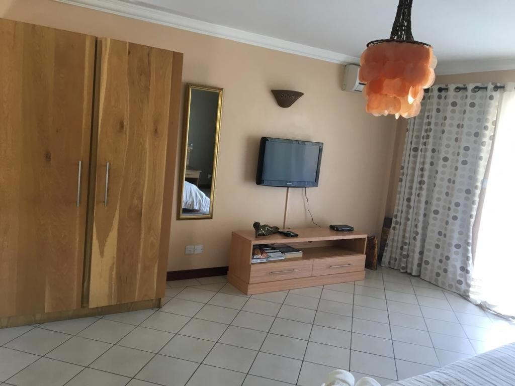 Residence Les Peupliers Flic en Flac Экстерьер фото